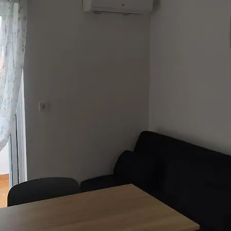 Lägenhet Giovanni 21 Kos