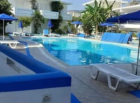 Апартаменти Giovanni 21