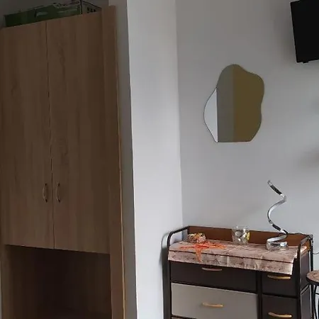 Апартаменти Giovanni 21 *