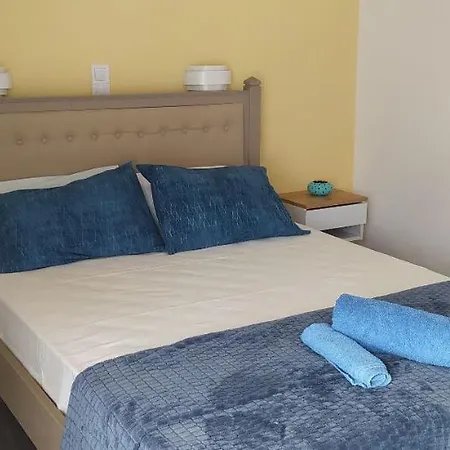 Apartmán Giovanni 21 Kos