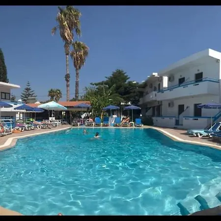 Giovanni 21 Apartamento *