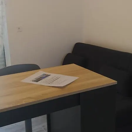 Giovanni 21 Апартаменти *