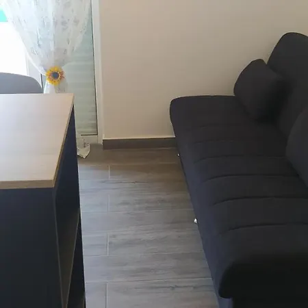 Giovanni 21 Apartmán Kos