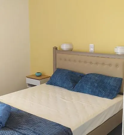 Giovanni 21 Апартаменти *