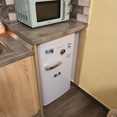 Giovanni 21 Apartmán