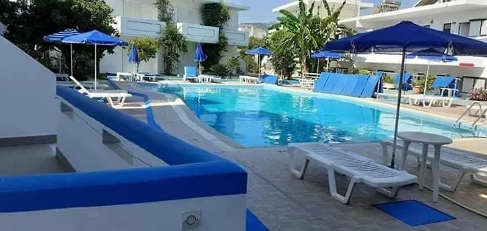 Apartamento Giovanni 21