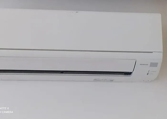 Apartamento Giovanni 21 *