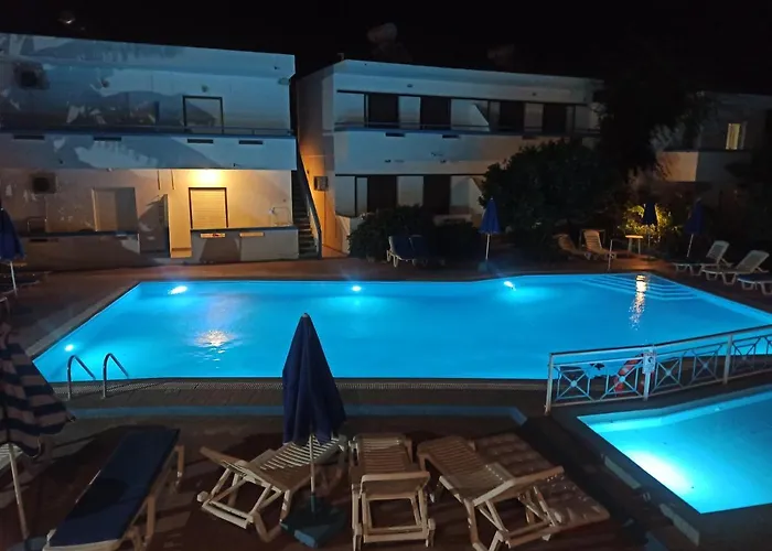 Giovanni 21 Apartamento