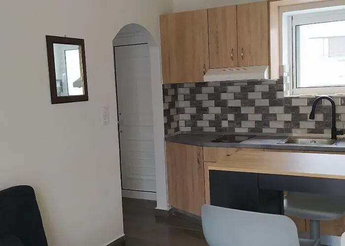 Apartamento Giovanni 21 Cós