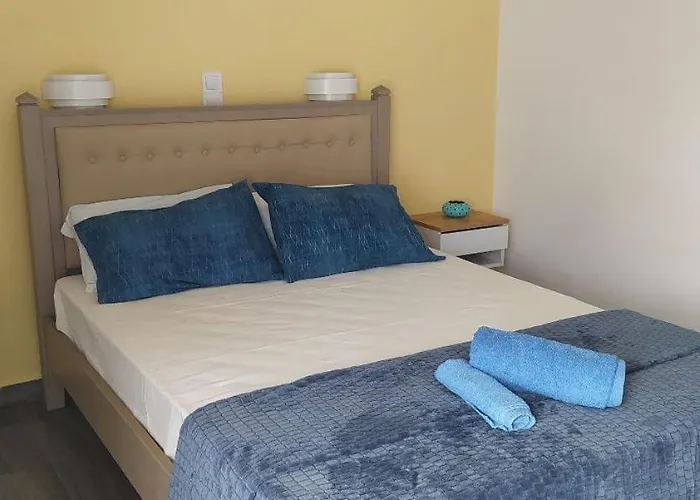 Apartamento Giovanni 21 Cós