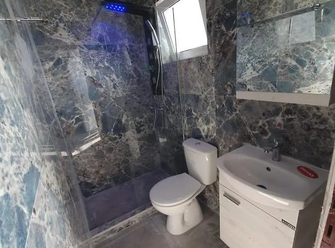 Apartamento Giovanni 21