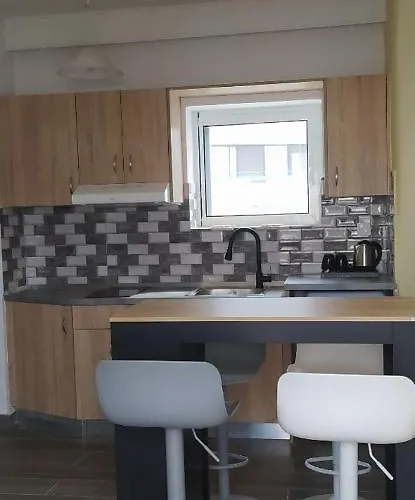 Giovanni 21 Apartamento