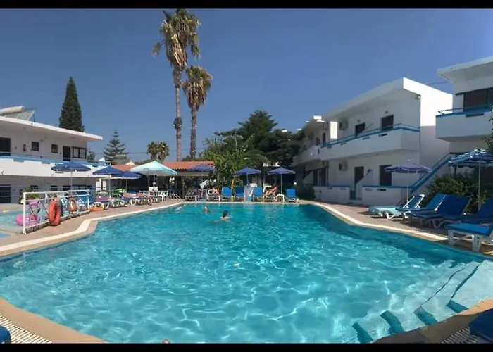 Giovanni 21 Διαμέρισμα *