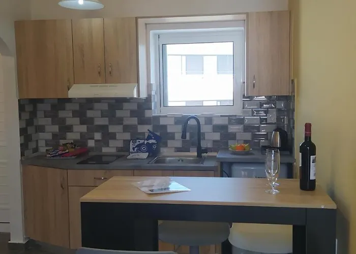 Giovanni 21 Διαμέρισμα *