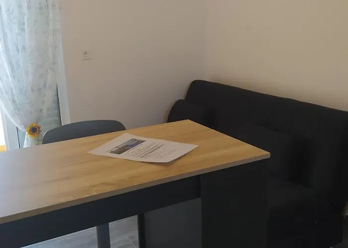 Giovanni 21 Apartamento *