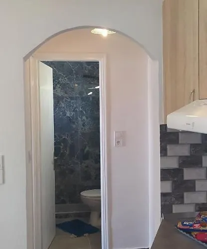 Apartamento Giovanni 21 Cós