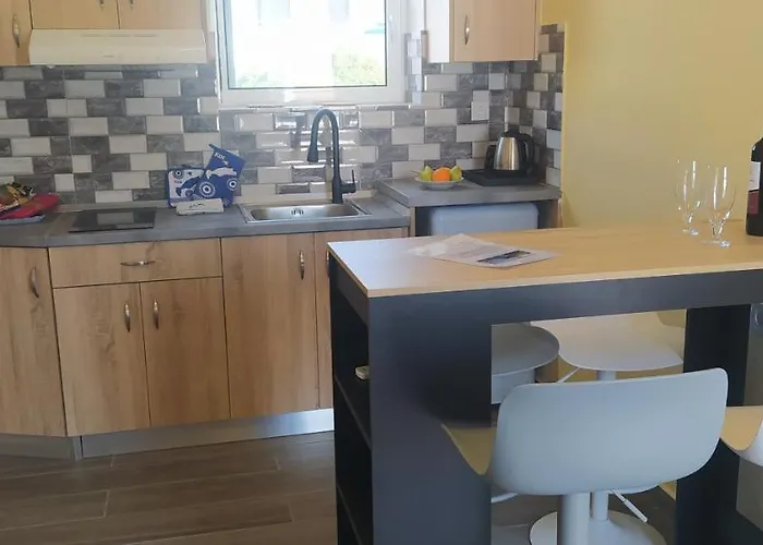 Giovanni 21 Apartamento