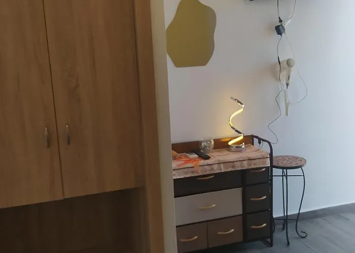 Apartamento Giovanni 21 *