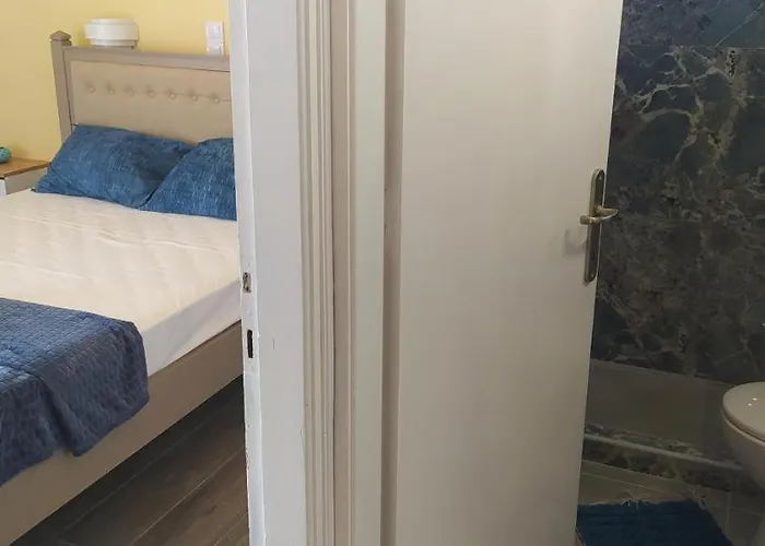 Giovanni 21 Apartamento