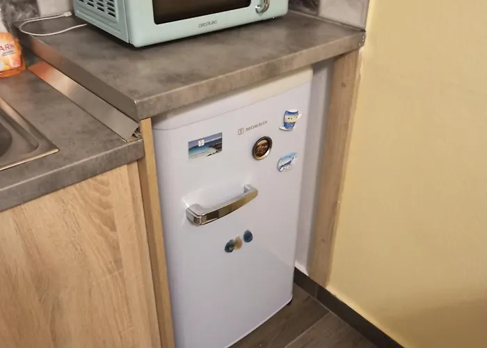 Giovanni 21 Διαμέρισμα