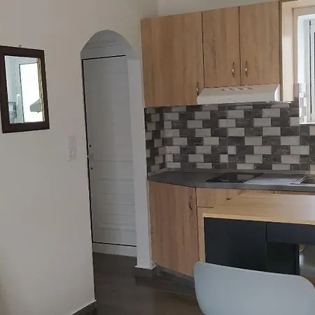 Appartamento Giovanni 21 Città di Kos