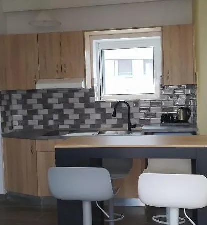 Giovanni 21 Apartment