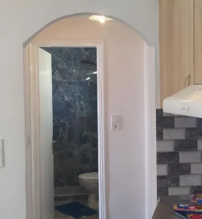 Appartamento Giovanni 21 Città di Kos