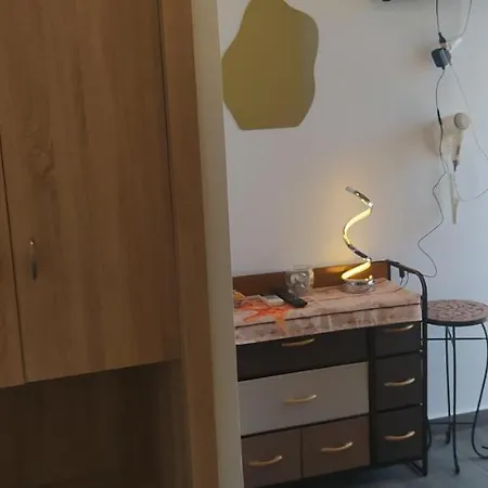 Appartamento Giovanni 21 *