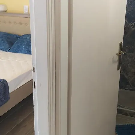 Giovanni 21 Appartamento