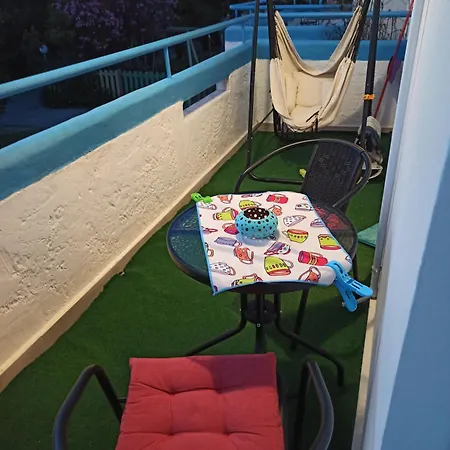 Giovanni 21 Appartamento *