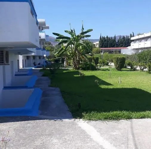 Apartment Giovanni 21 Kos Town