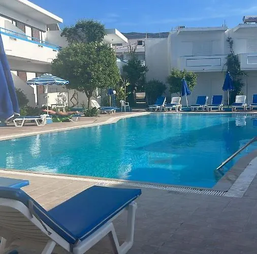 Giovanni 21 Città di Kos