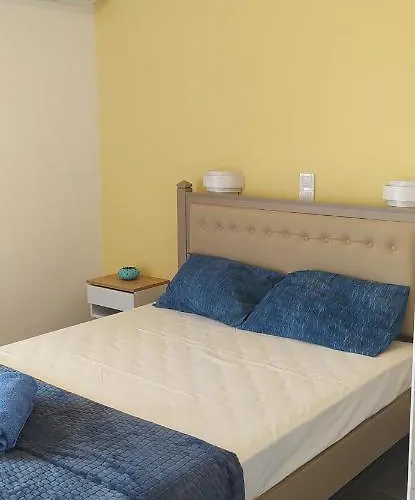 Giovanni 21 Apartment *