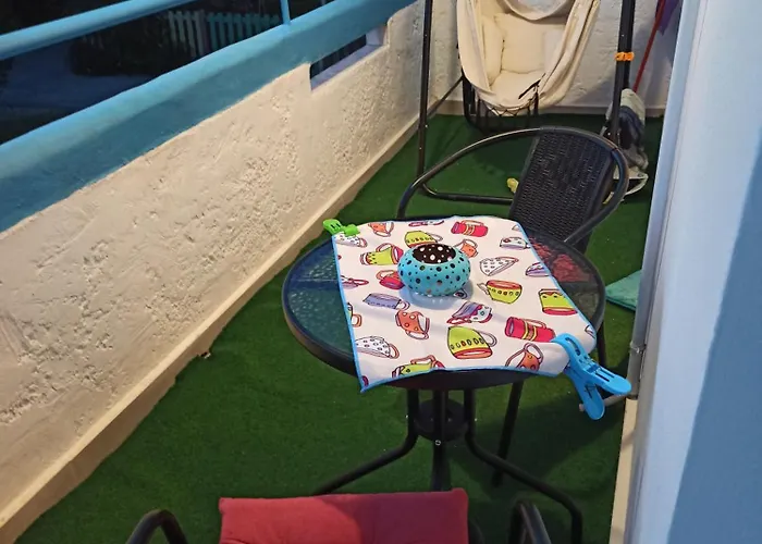 Giovanni 21 Apartment *